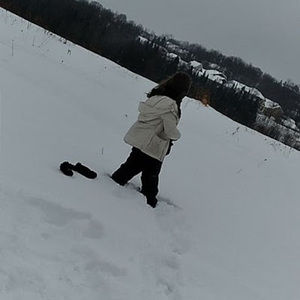 Meet your Posher, Chloé